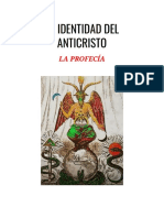 La Identidad Del Anticristo-2