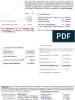 Casos Rentas de Primera Categoria 17072021