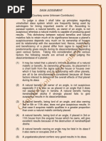 Download How to judge Vimshotri Dahsa by Nirmal Kumar Bhardwaj SN66411963 doc pdf