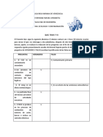 Quiz 4 Ecologia (Sección DC) Daniel Carrillo