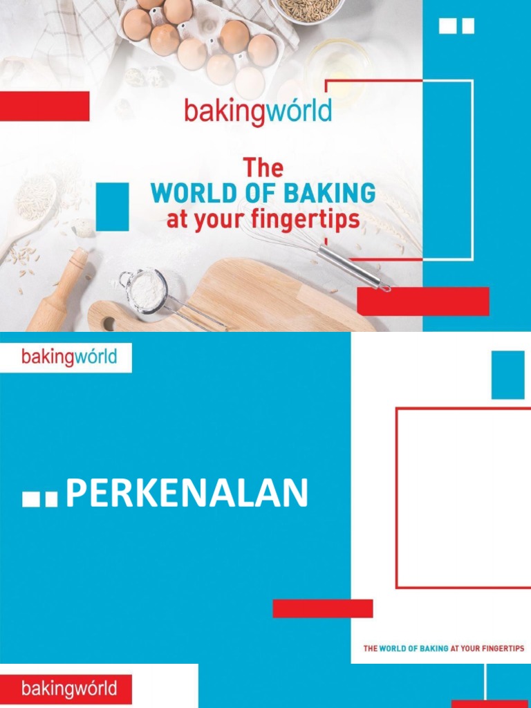 Resep Ferrero Rocher Roll Cake - Chef Agung | PDF