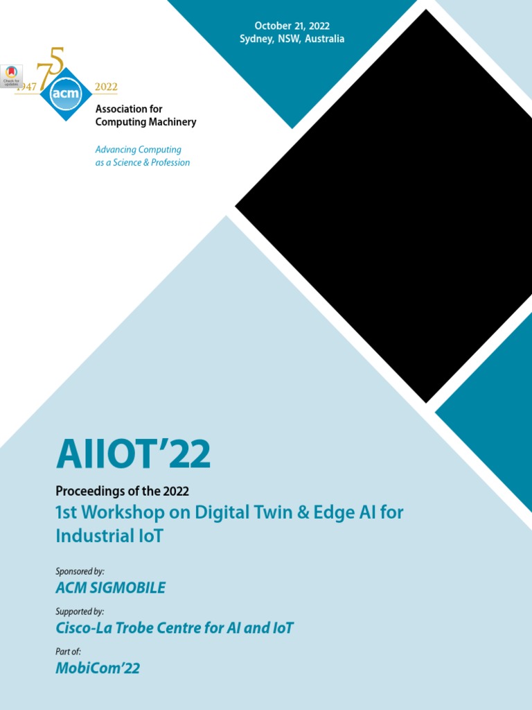 AIIOTACM 22 PDF