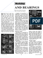 2851-Bushes & Bearings