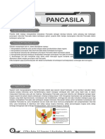 Materi Pendidikan Pancasila 11 Semester Gasal - EDIT - BAB 1