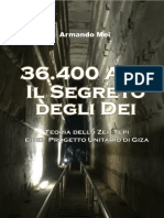 Il Segreto Degli Dei (Italian E - Armando Mei