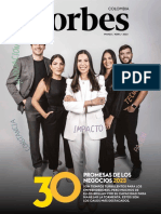Forbes - Colombia - Marzo 2023