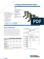 Pxi665x Pxie6672 Datasheet