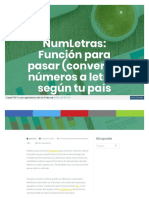 Excel Facilparami Com 2013 10 Numletras Funcion Para Pasar c