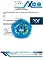 Surat Tugas Prakerin