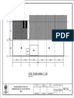 Review Design Struktur: Pembangunan Gd. Bau Extension 2022