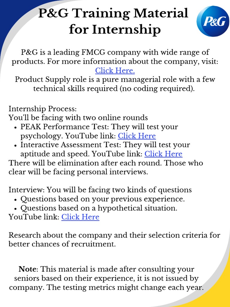 p-g-training-material-for-internship-pdf