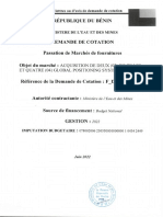 DC Acquisition 02 Et 04 Jumelles DGHCF