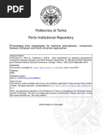 PCIC Area Classification Comparison Free