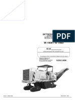 Instructions Manual w1900 PDF