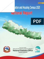 National Report English