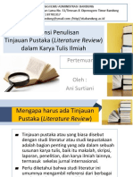 Pertemuan Iv