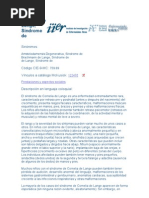 Download Sindrome de Cornelia de Lange by api-3697492 SN6641482 doc pdf