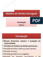 HDP. Introdução.3