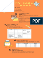 Diagram Alur TB Anak PDF