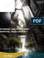 Resource Economic Investment Monitor Q2 2022 English