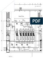 Updated AHU's Layout Plan & CSSD Area