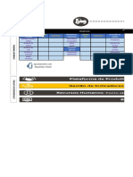 Mapa de Recursos Pims MC