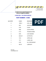 2 DCMJ PM - Kit