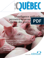 Magazine Porc