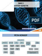 3 Biologi 12 Bab 3 Materi Genetik