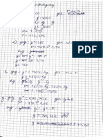 Mathe Berichtigung