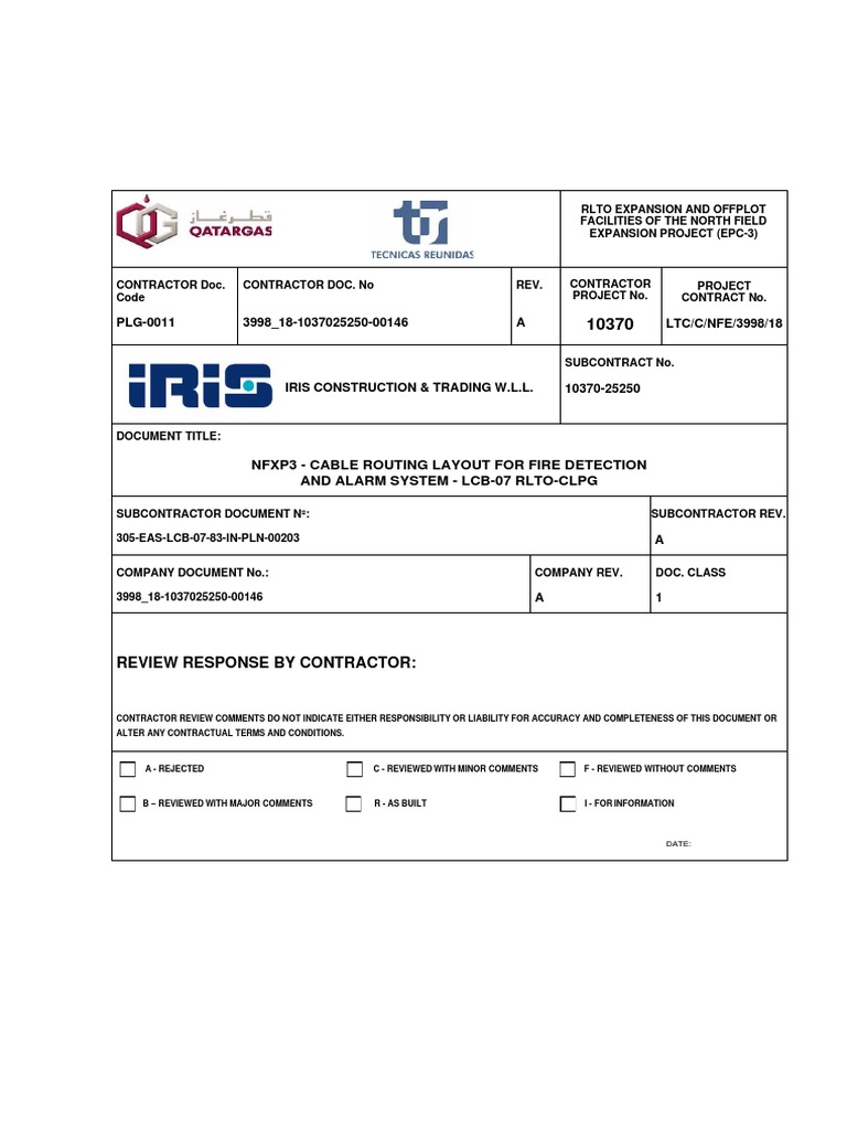 CETA Form for AFIP Compliance | PDF
