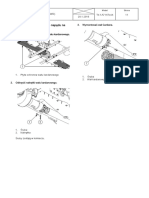 378 - Valtra Tractor T144H1A7 To T254H1A7 Service Manual PL 627