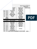 Timetable (19-12-22)