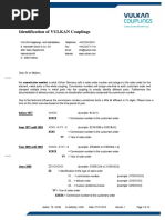 Vulkan - Installation and Operation Instruction | PDF | Screw | Propeller