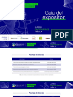Guia Del Expositor EC ED 2023
