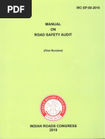 Irc 99-2018 | PDF