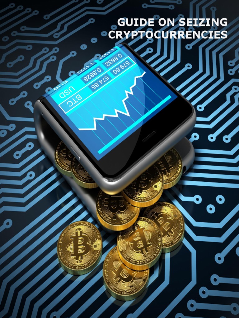Council of Europe - C-PROC - Guide On Seizing Cryptocurrencies - March 2021  | PDF | Cryptocurrency | Bitcoin
