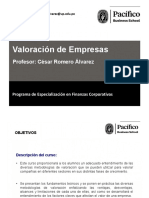 UP Valorización Empresas Julio2023