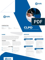 CLPD Brochura