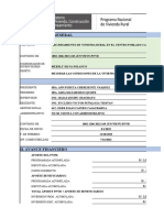 F26 - REPORTE SEMANAL SEMANA 02 en Proceso