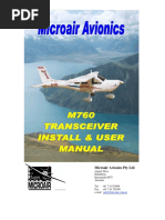 M760 QInstall User Manual 01 R12