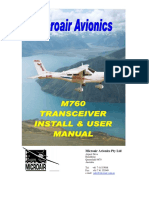 M760 QInstall User Manual 01 R12