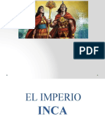 1438 El Imperio Inca