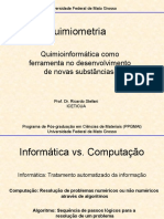 Quimioinformatica