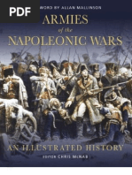 Download Armies of the Napoleonic Wars by Lasse Robertsen SN66418265 doc pdf