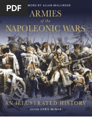 Armies Of The Napoleonic Wars Napoleon Cavalry - 