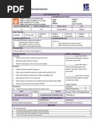 Template Tagging Fail Pejabat | PDF
