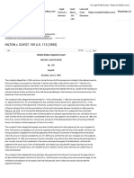 HILTON v. GUYOT, 159 U.S. 113 (1895) - CONF CASES 1