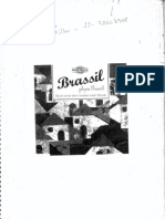 Brassil Plays Brazil - NIMBUS - Trompete 1