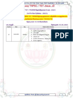 2023-06-19 QTN (6th Social Science - 140 Questions)